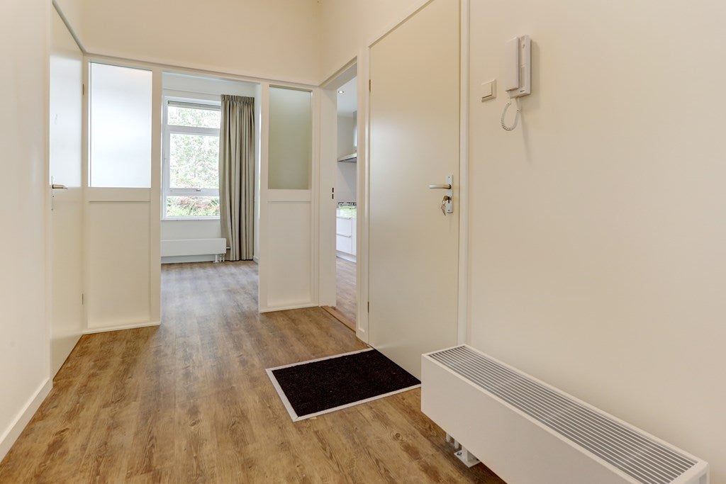 Studio te koop: Eerste Atjehstraat 31H, Amsterdam