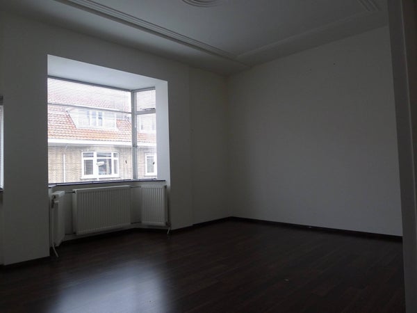 Appartement Rhenenstraat in Den Haag