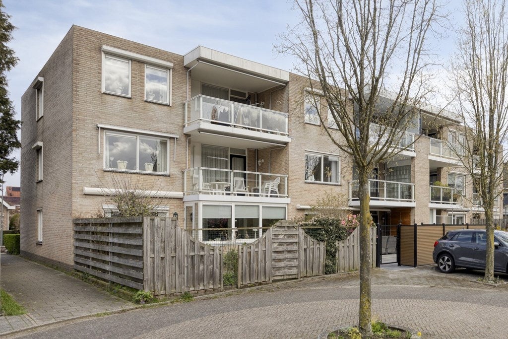 Appartement Vijgendam 10 in Veenendaal