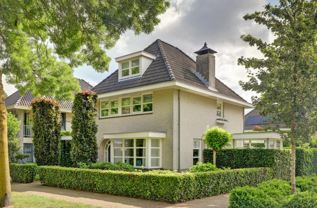 Huis Lieverman 3 in Gemert