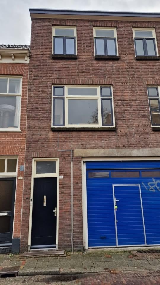 Appartement Patersstraat in Arnhem