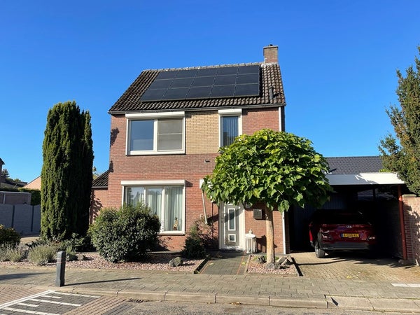 Huis te koop Kroppestraat 4 in Swalmen voor € 298.000