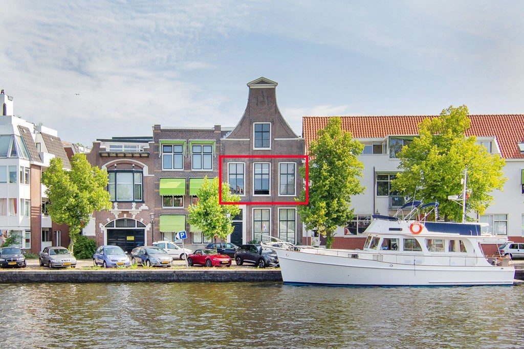 Spaarne