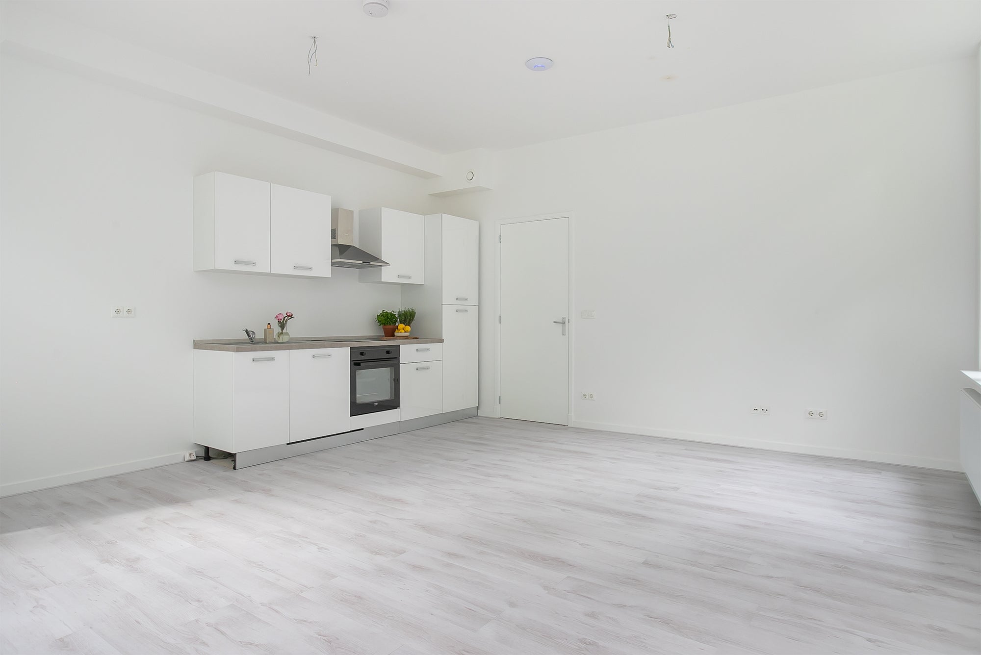 Appartement Utrechtseweg in Hilversum