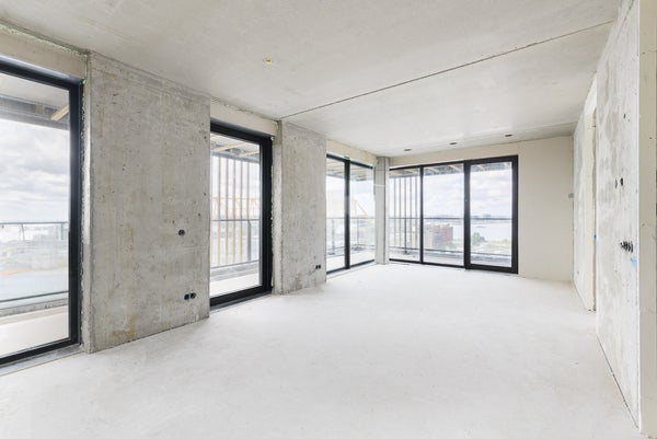 Appartement Distelweg 78 R 94 in Amsterdam