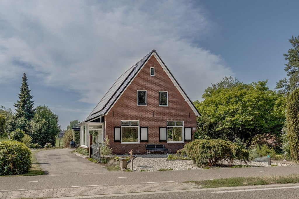 Huis Halseweg 41 in Halle