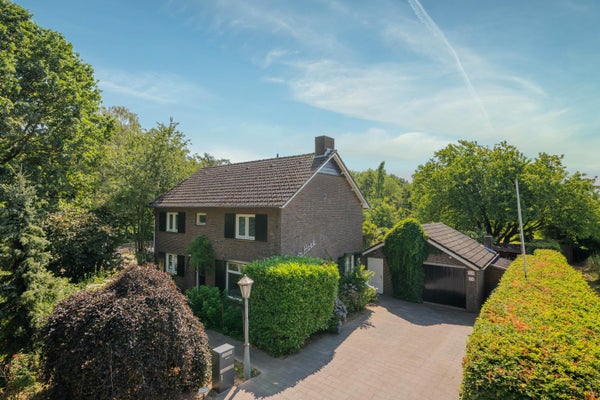 Huis Ulingshofweg 25 in Venlo