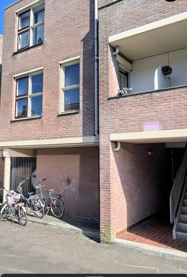 Appartement Draaikom in Huizen