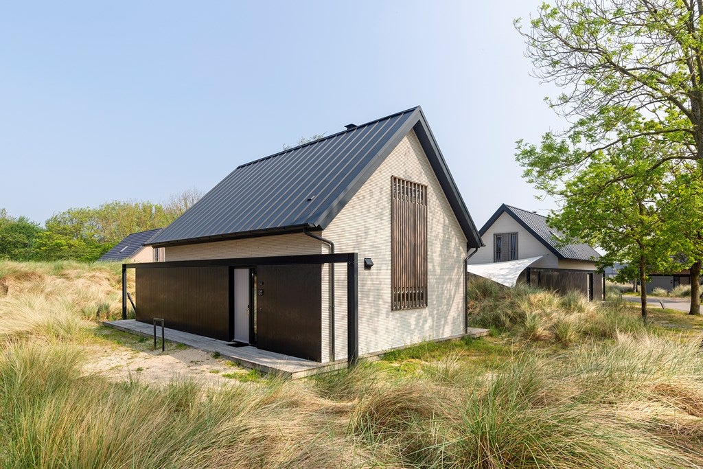 Huis Ridderstee 249 in Ouddorp