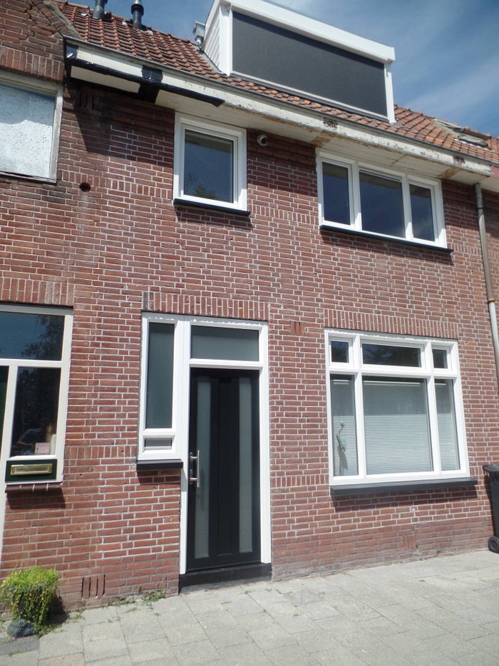 Te huur: Appartement Hubert Duyfhuysstraat in Utrecht