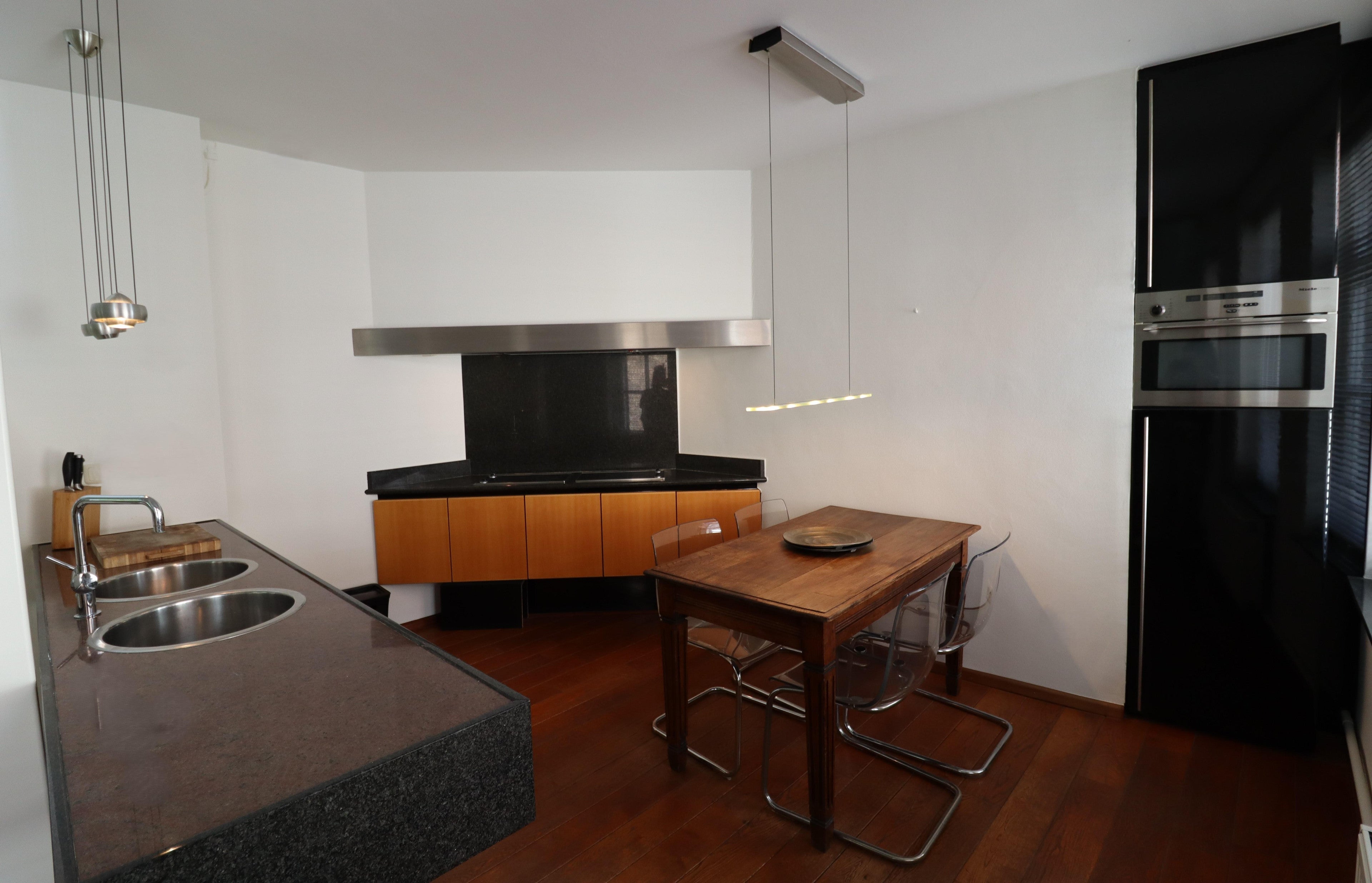 Te huur Huis Begijnenstraat in Maastricht