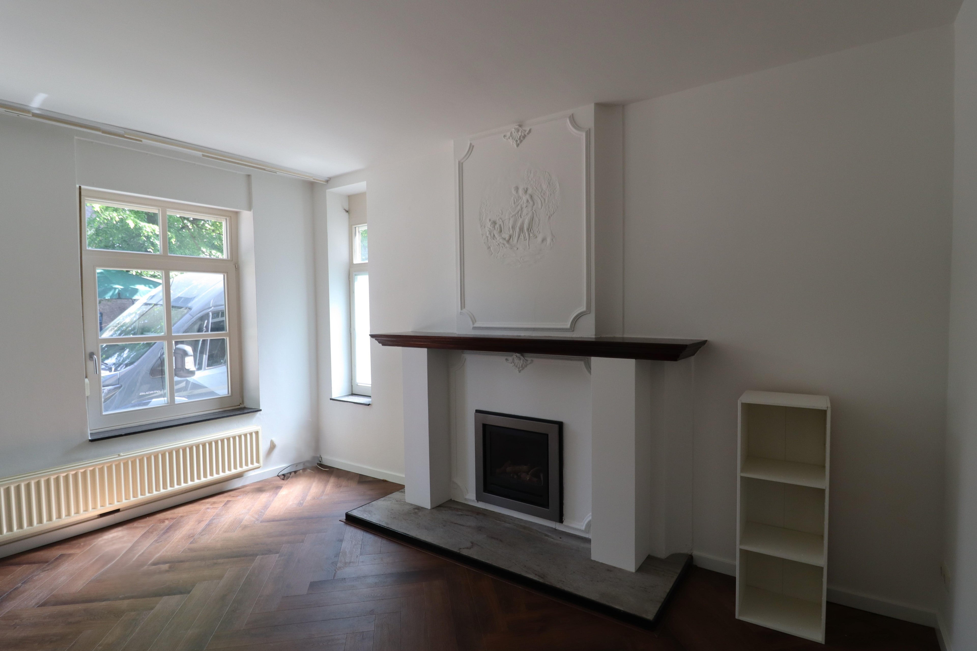 Te huur Huis Begijnenstraat in Maastricht