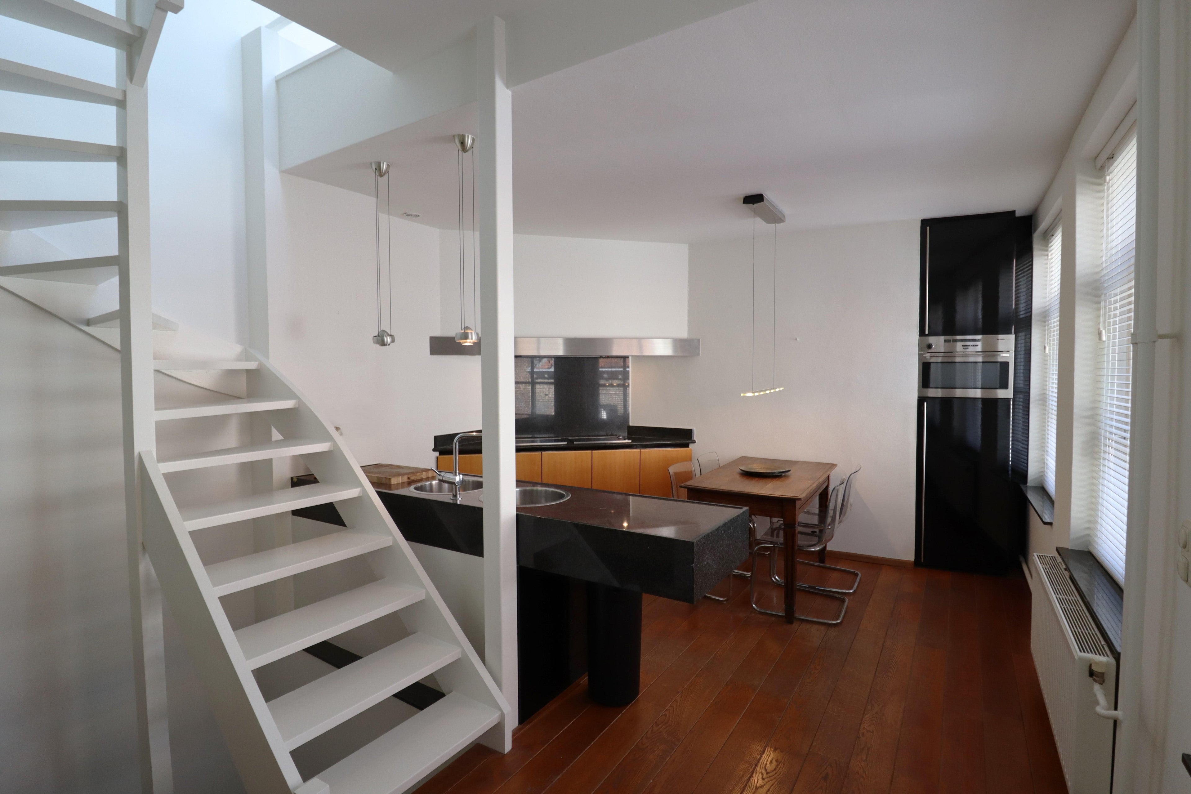 Te huur Huis Begijnenstraat in Maastricht
