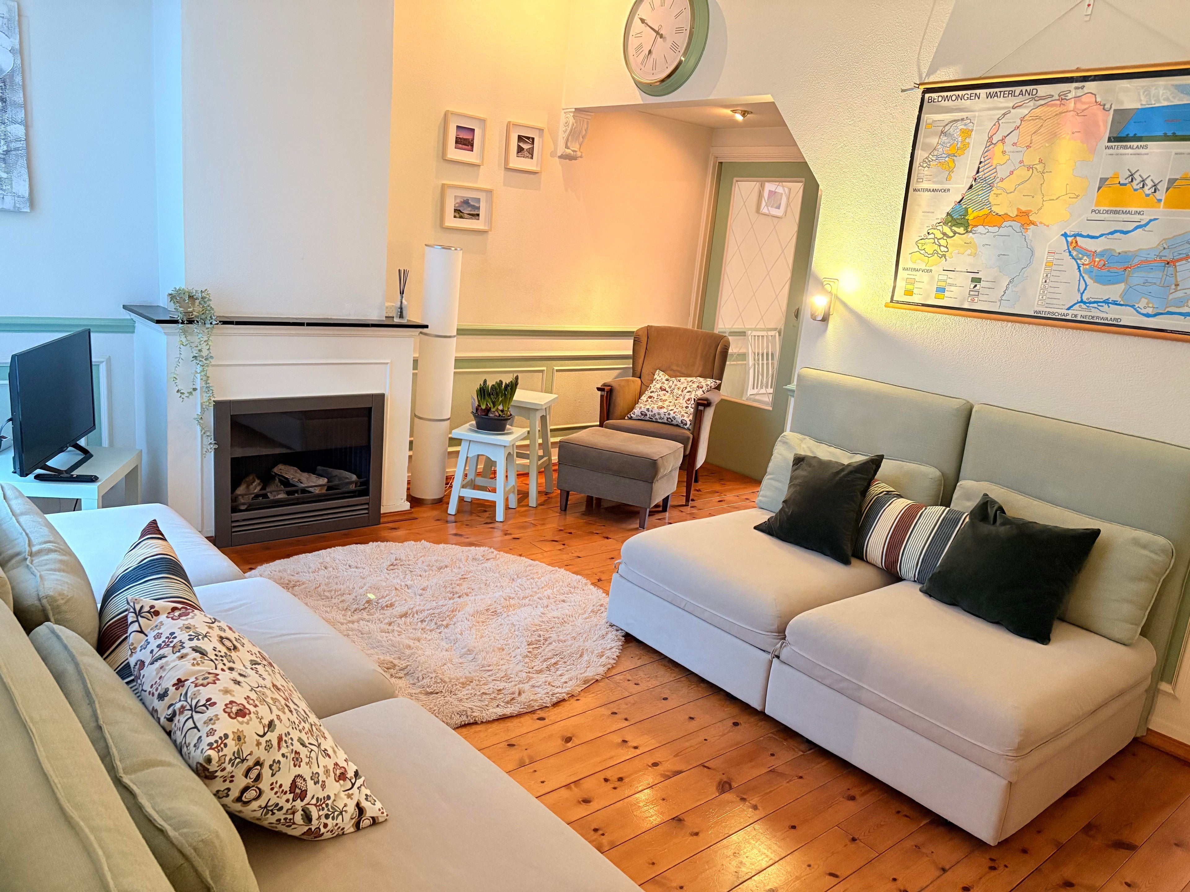 Woning te huur: Klein Vlaanderen, Middelburg