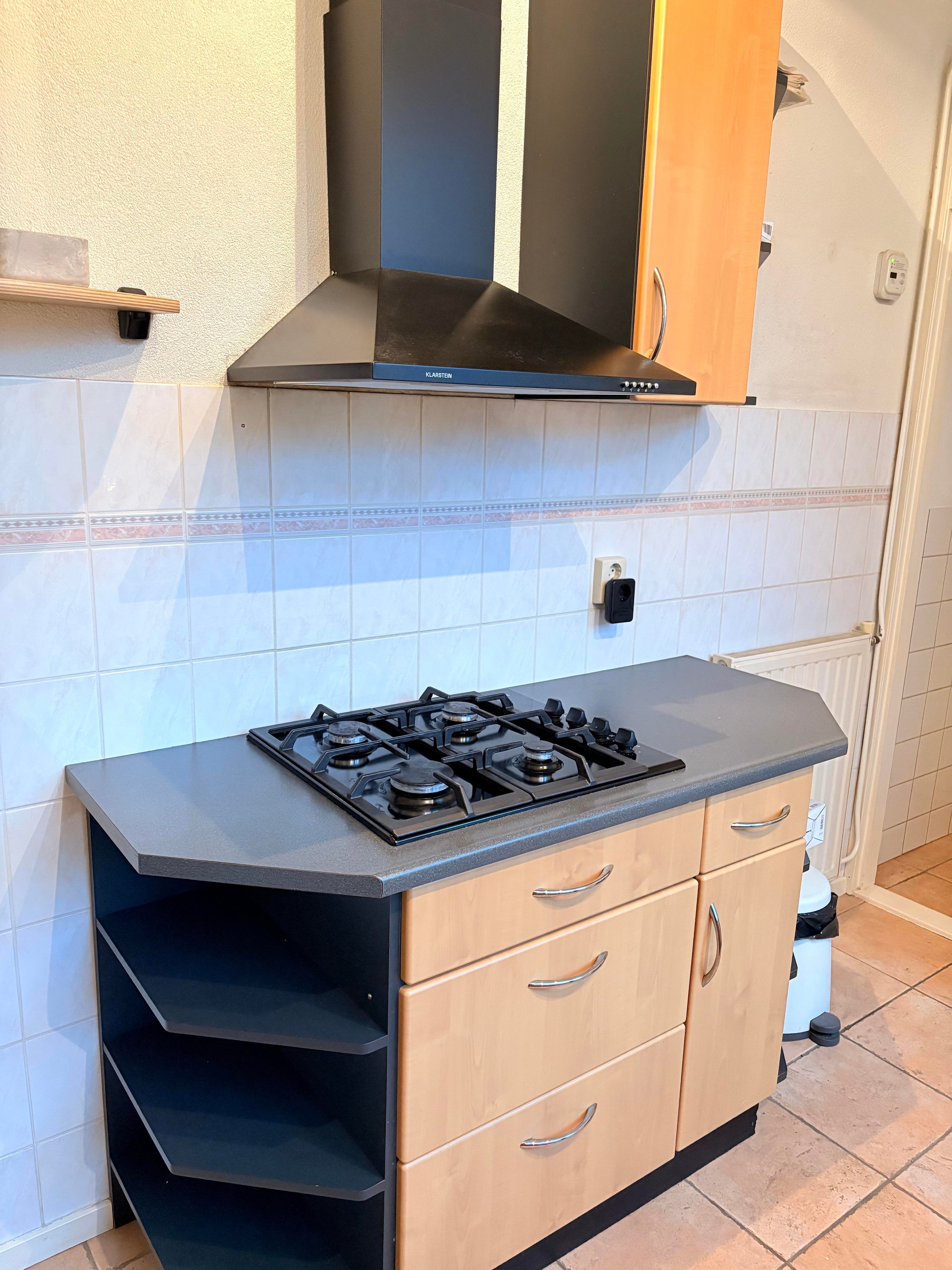 Woning te huur: Klein Vlaanderen, Middelburg