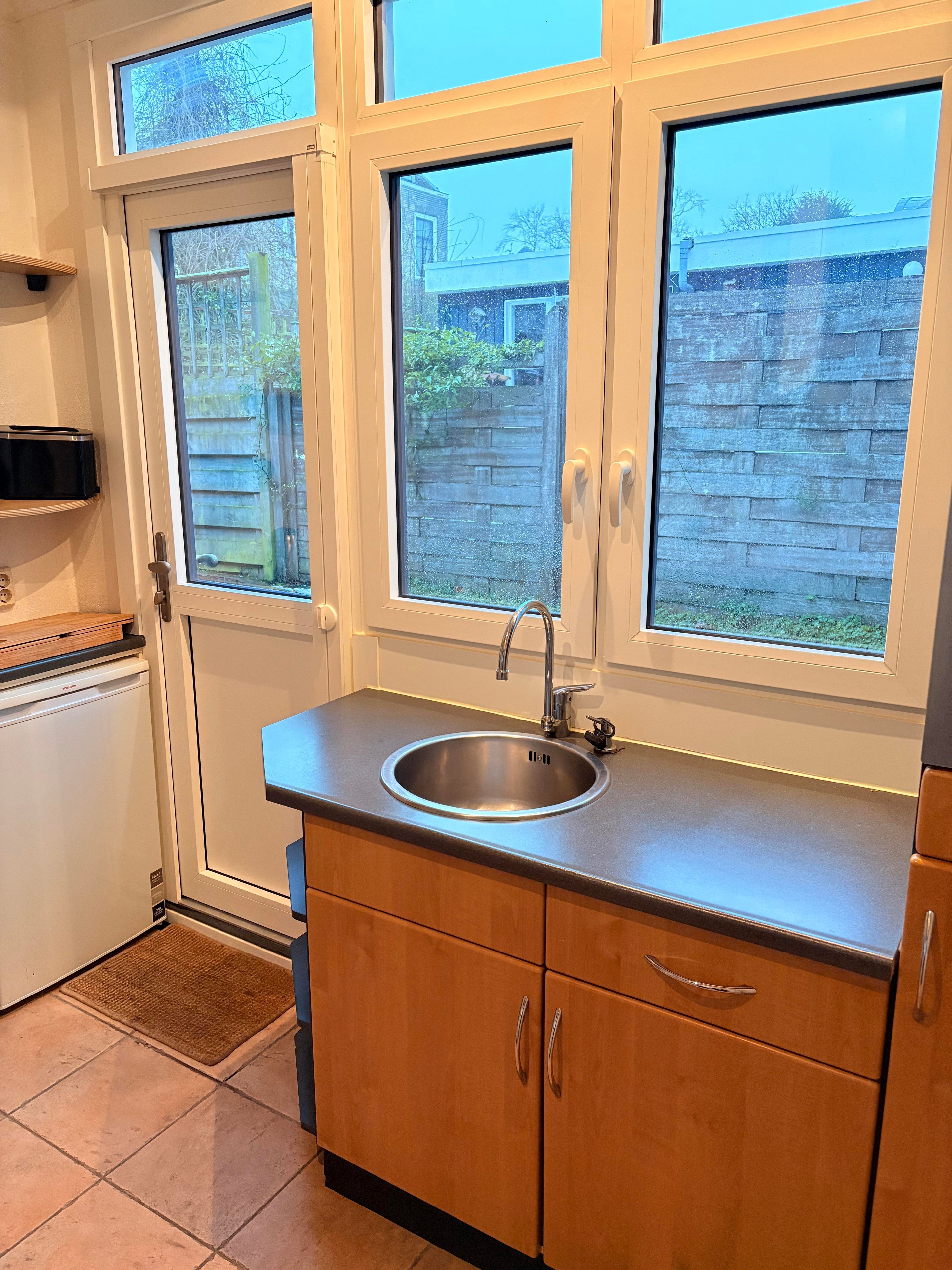 Woning te huur: Klein Vlaanderen, Middelburg