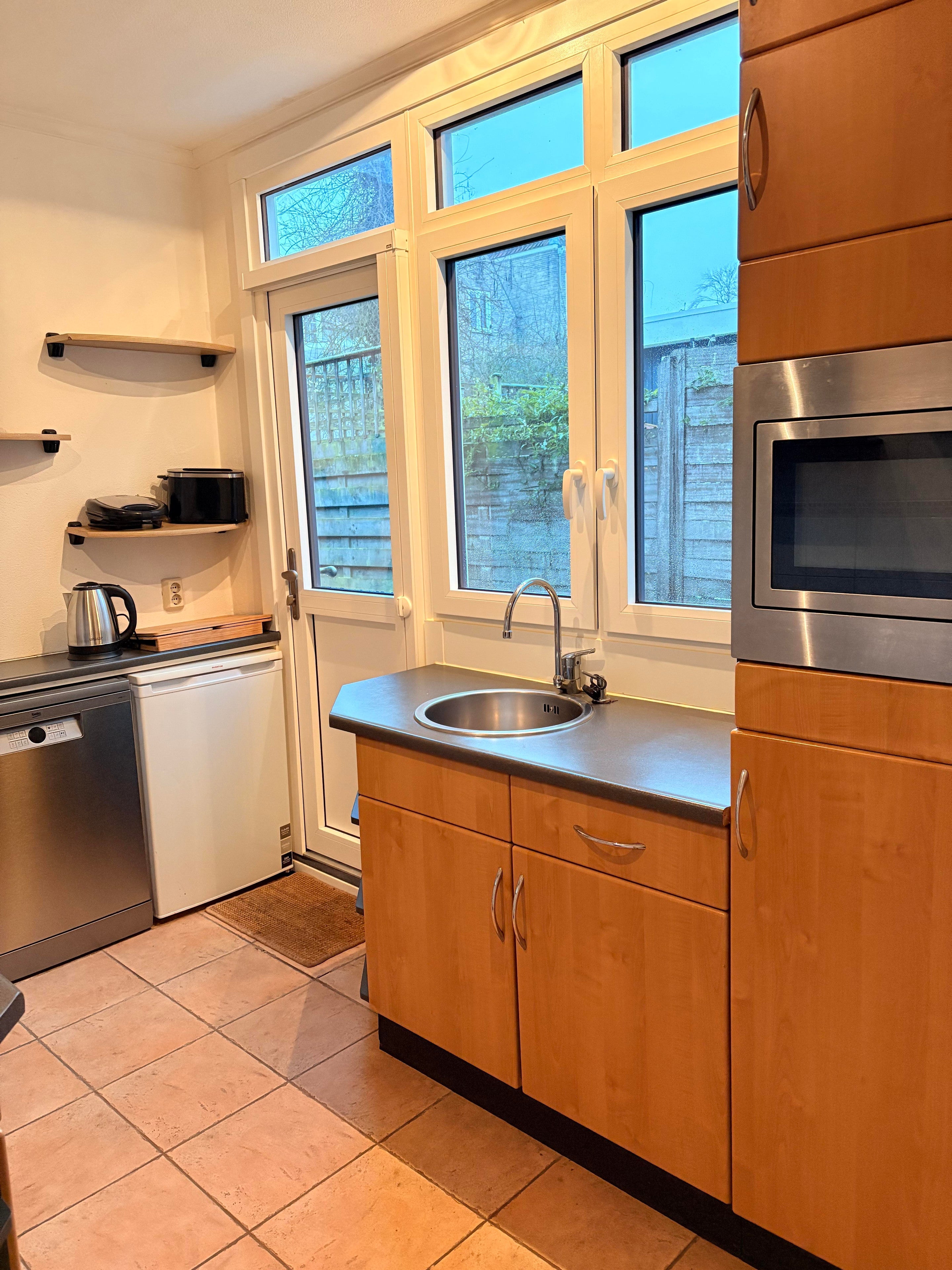 Woning te huur: Klein Vlaanderen, Middelburg