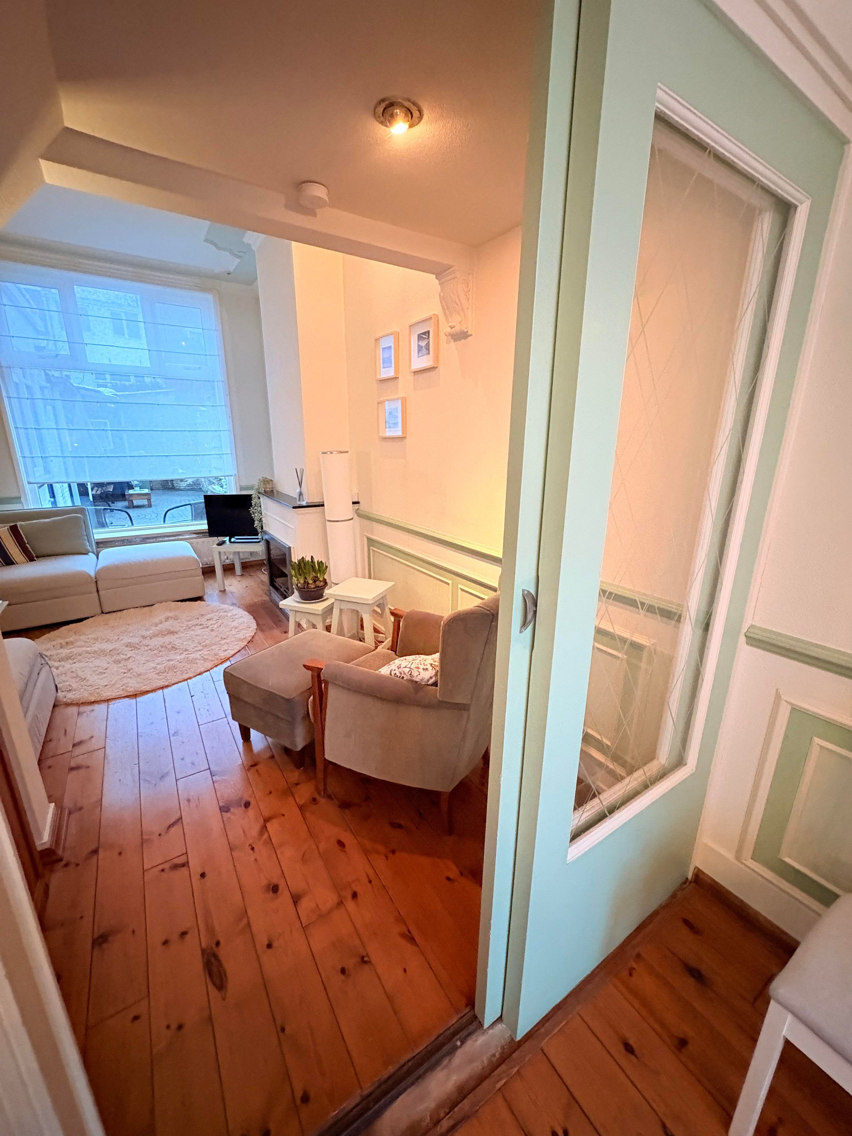 Woning te huur: Klein Vlaanderen, Middelburg