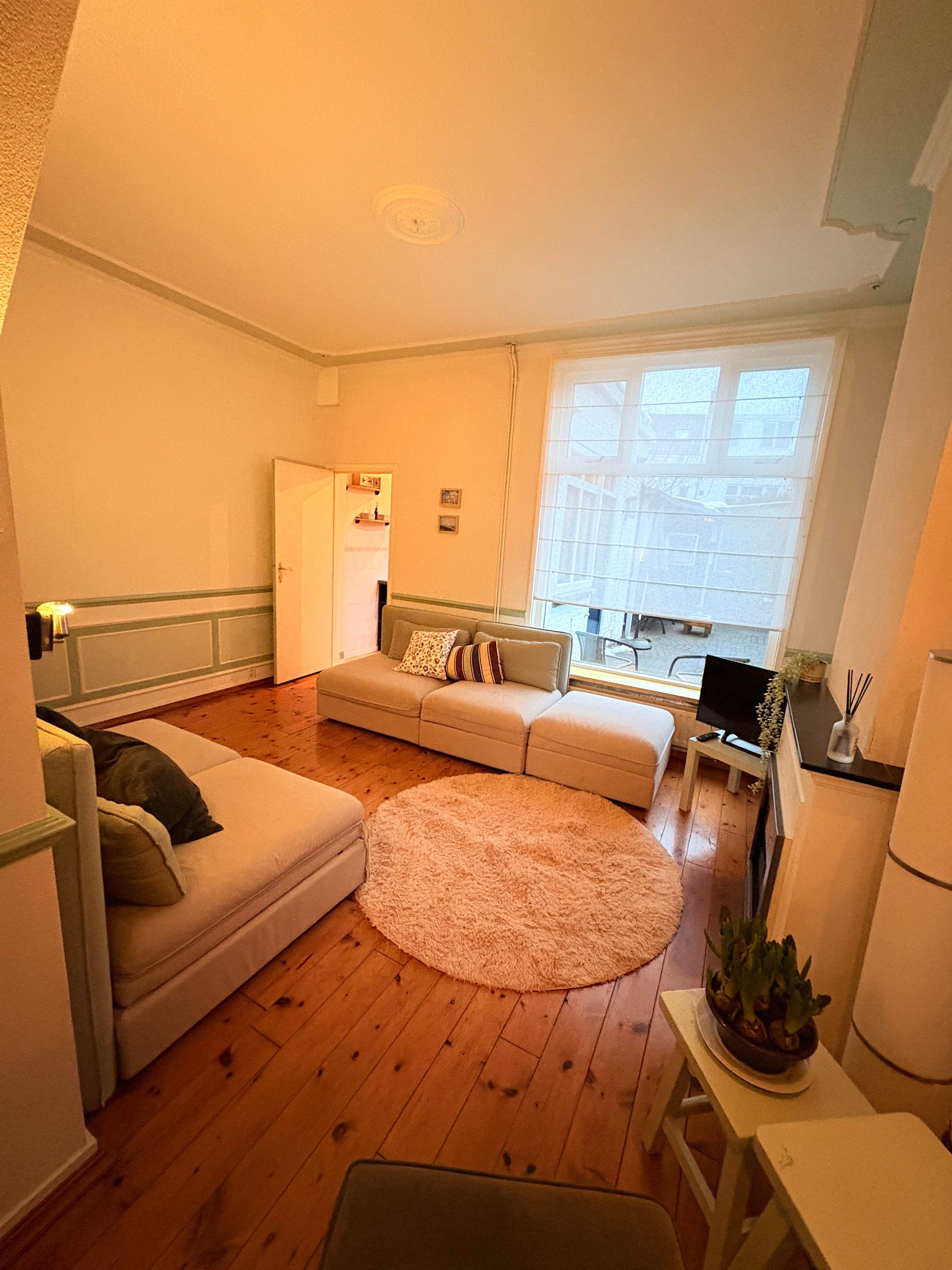 Woning te huur: Klein Vlaanderen, Middelburg