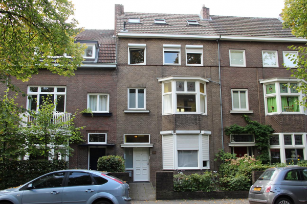 Te huur: Appartement Koning Clovisstraat 84 B in Maastricht