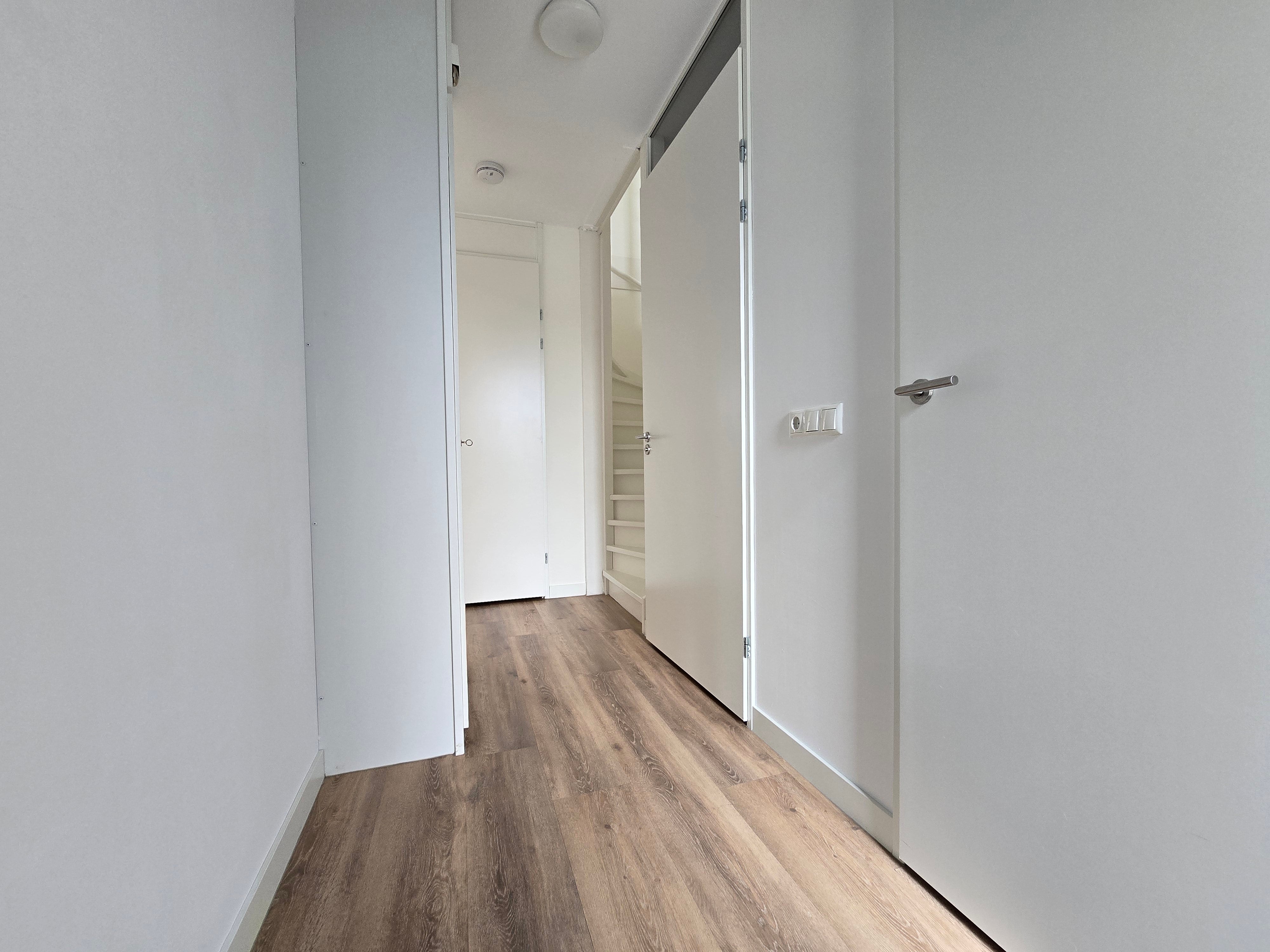 Hoekwoning te huur: Botlekhof 25, Zwolle