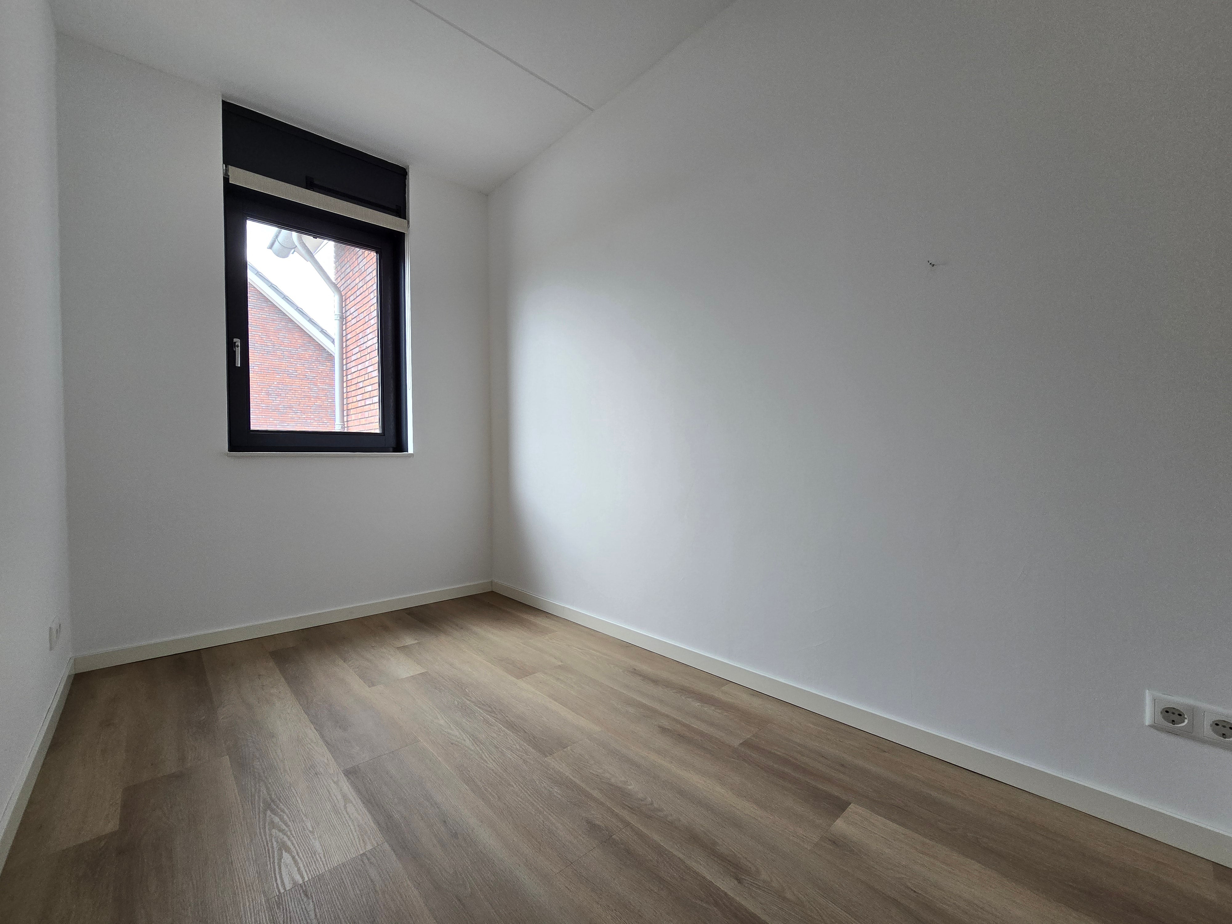 Hoekwoning te huur: Botlekhof 25, Zwolle
