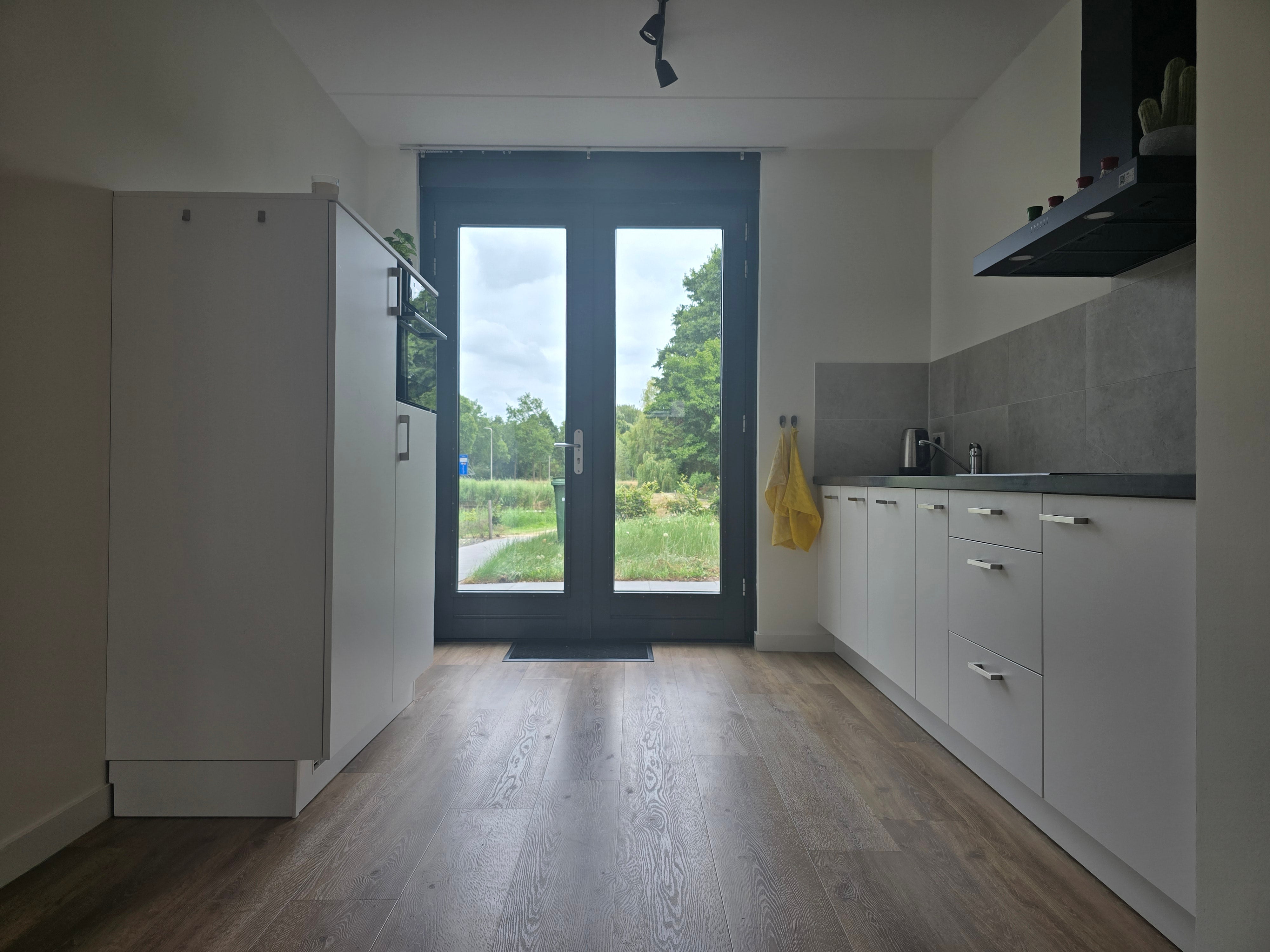 Hoekwoning te huur: Botlekhof 25, Zwolle