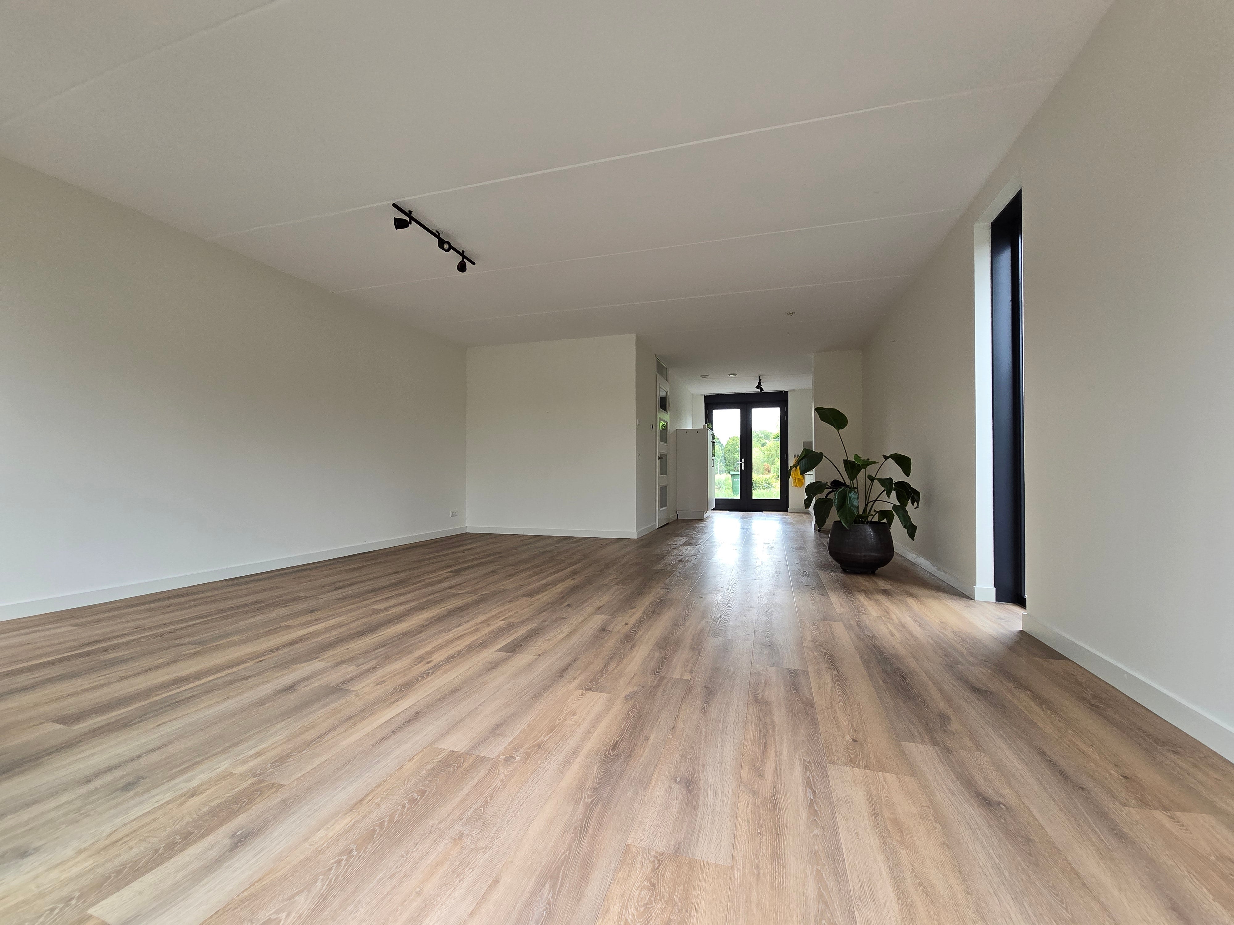 Hoekwoning te huur: Botlekhof 25, Zwolle