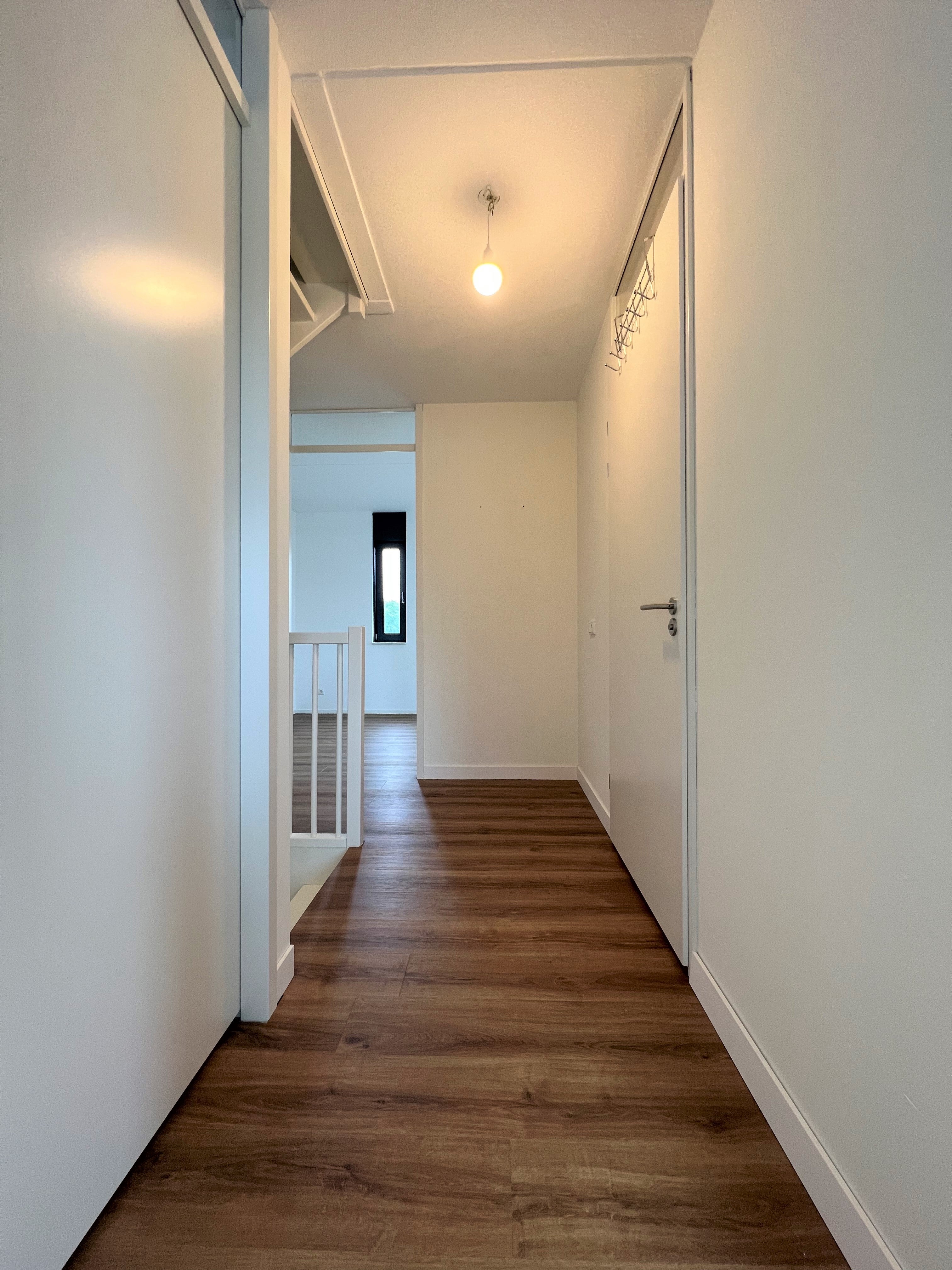 Hoekwoning te huur: Botlekhof 25, Zwolle