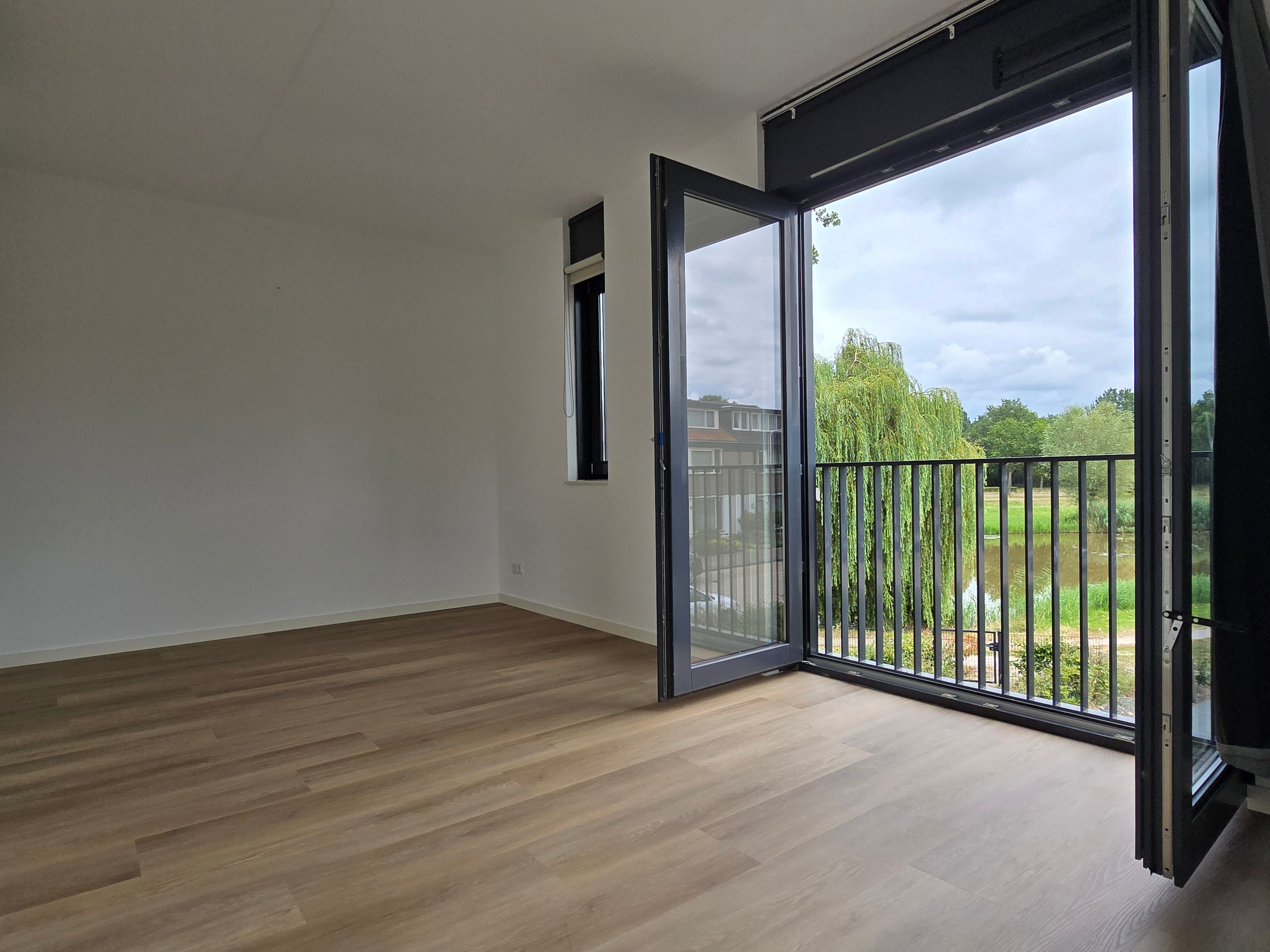 Hoekwoning te huur: Botlekhof 25, Zwolle