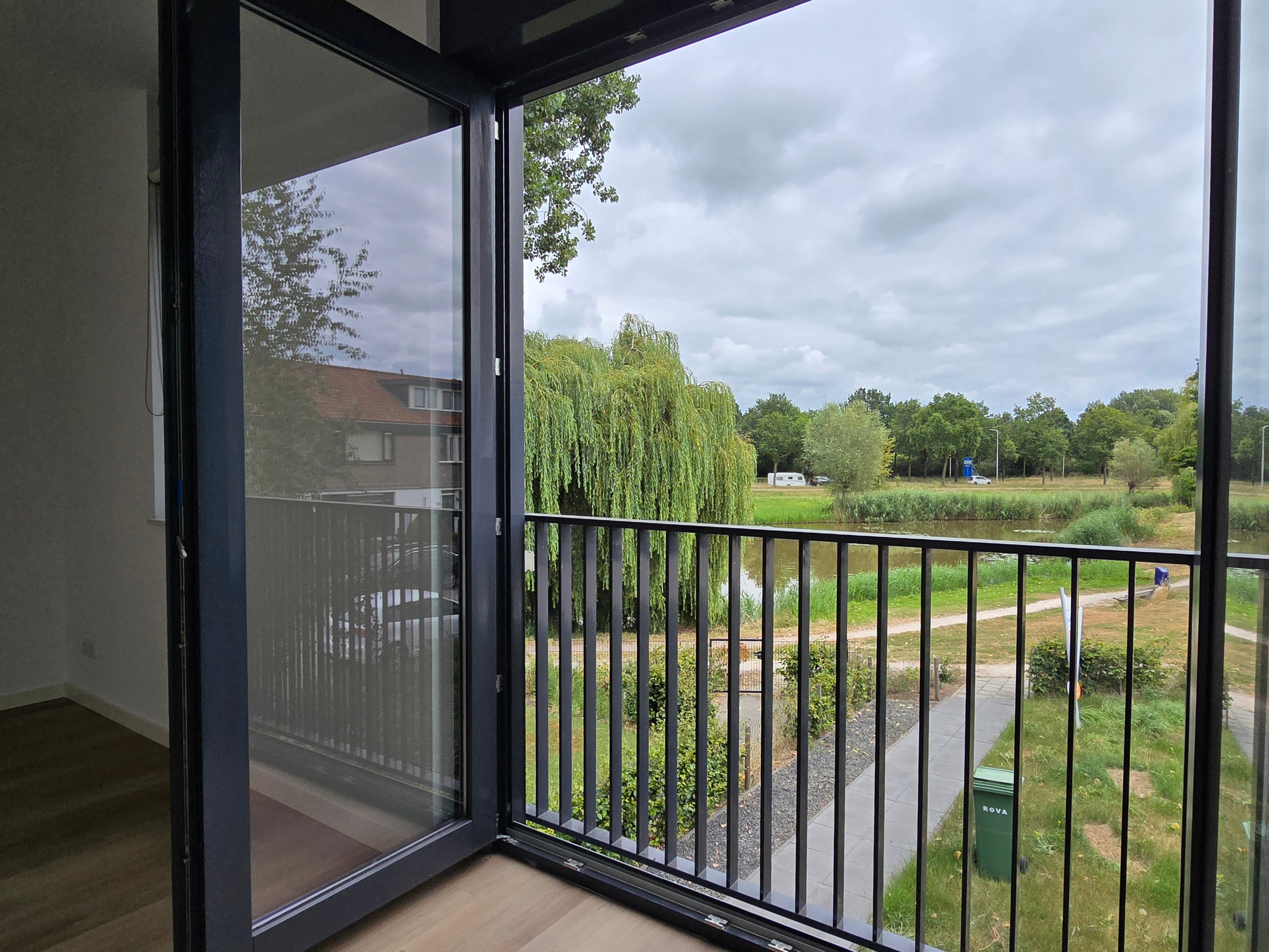Hoekwoning te huur: Botlekhof 25, Zwolle