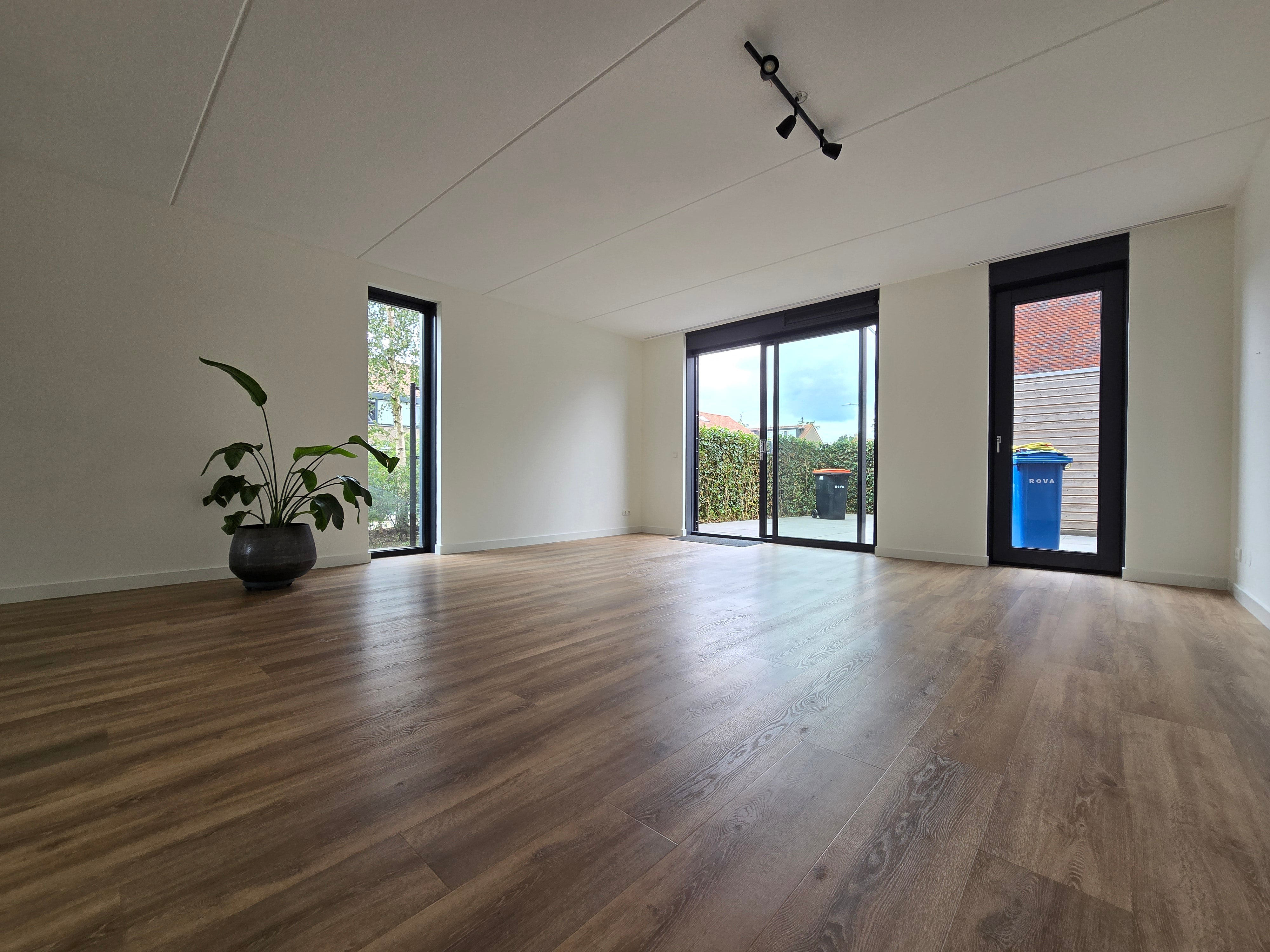 Hoekwoning te huur: Botlekhof 25, Zwolle