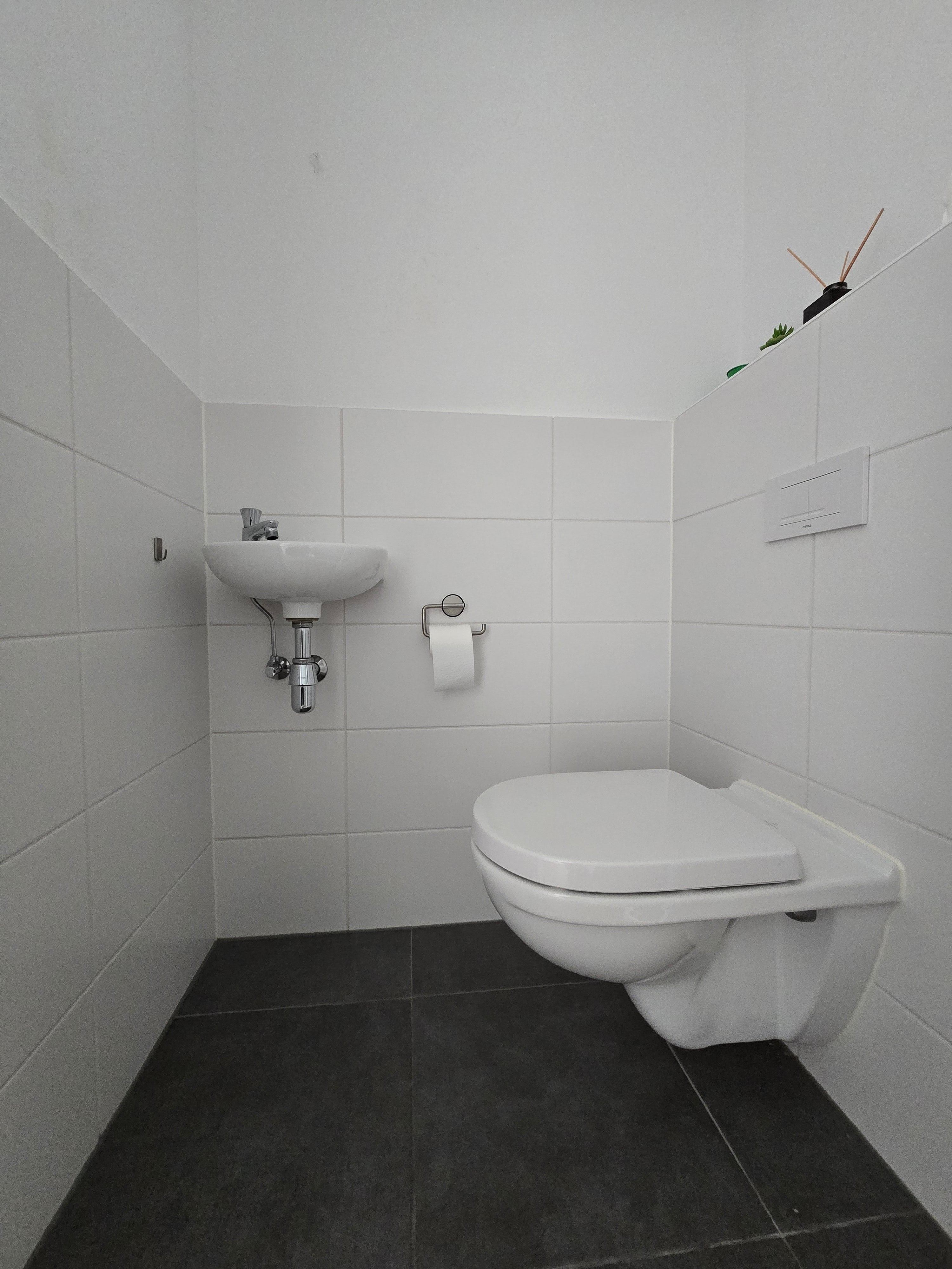 Hoekwoning te huur: Botlekhof 25, Zwolle