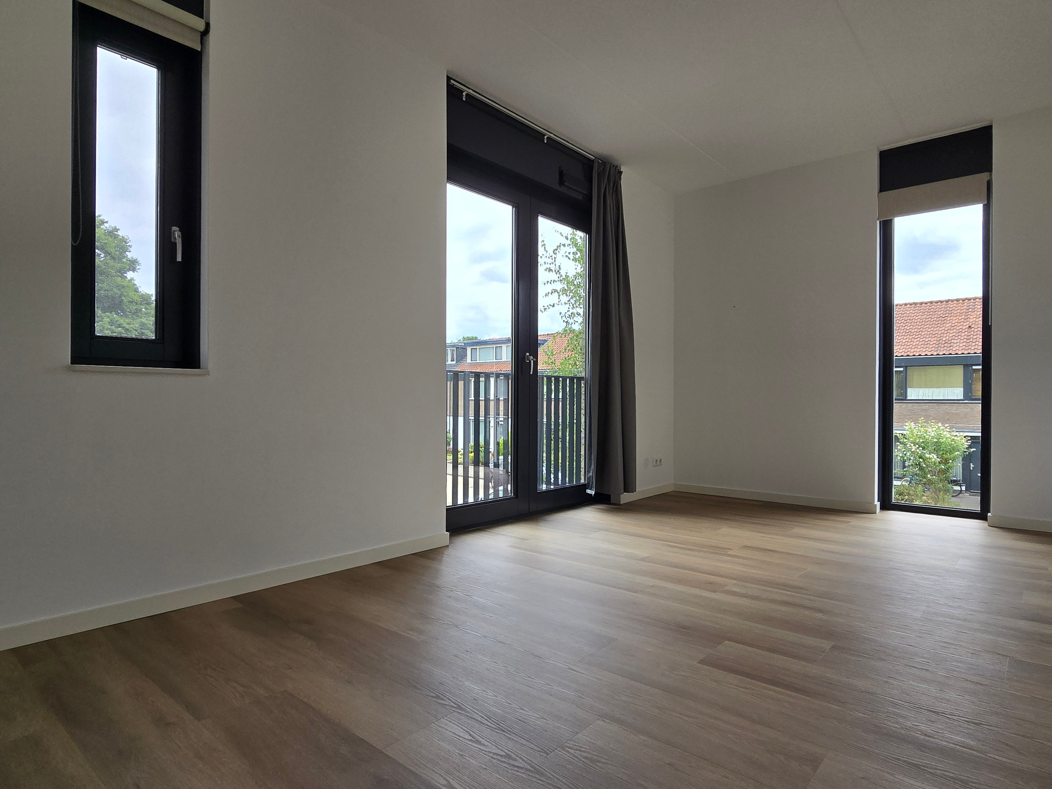 Hoekwoning te huur: Botlekhof 25, Zwolle