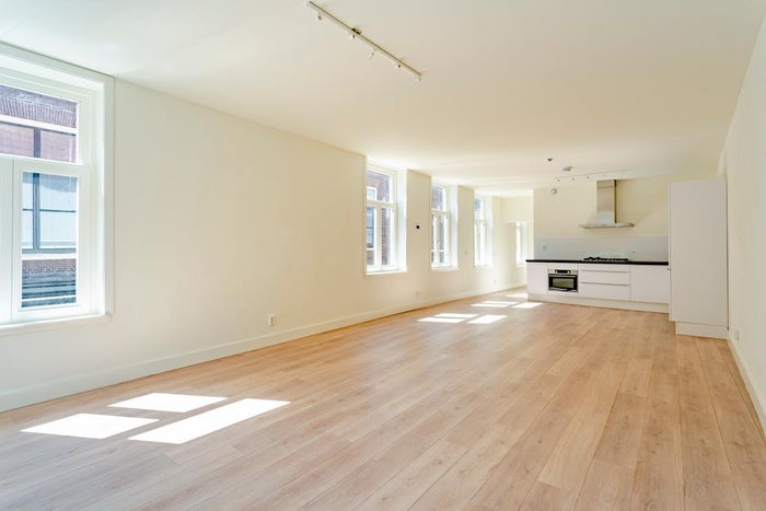 Te huur: Appartement Nieuwstraat 7 in Haarlem