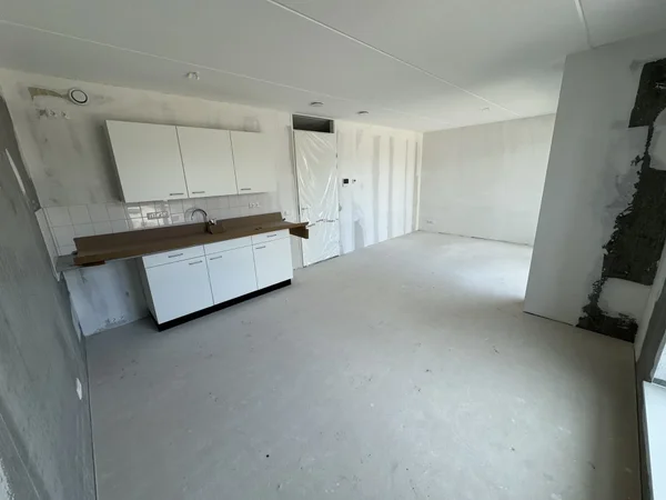 Appartement Vlietdijk in Rosmalen
