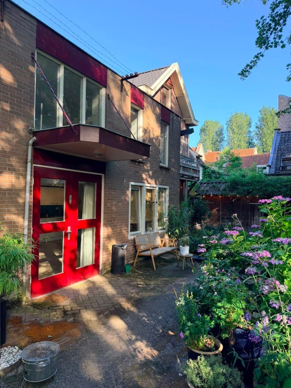 Flat Noordenbergstraat in Deventer