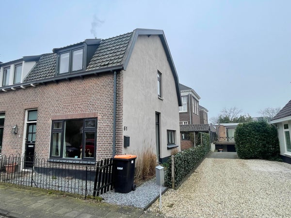 Burgemeester Penstraat