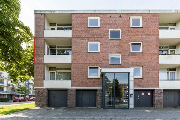 Te huur: Appartement Klooienberglaan in Zwolle