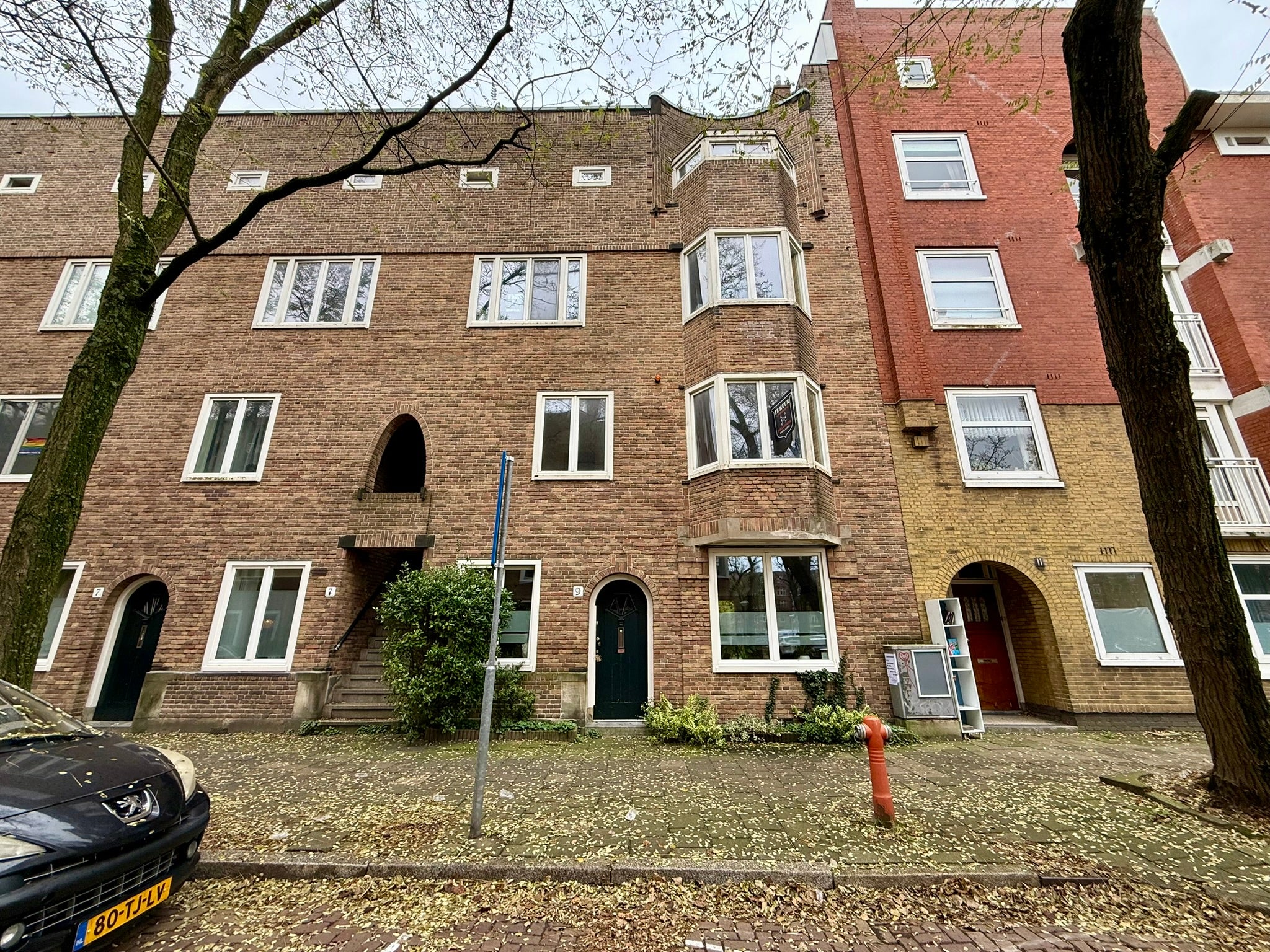 IJselstraat