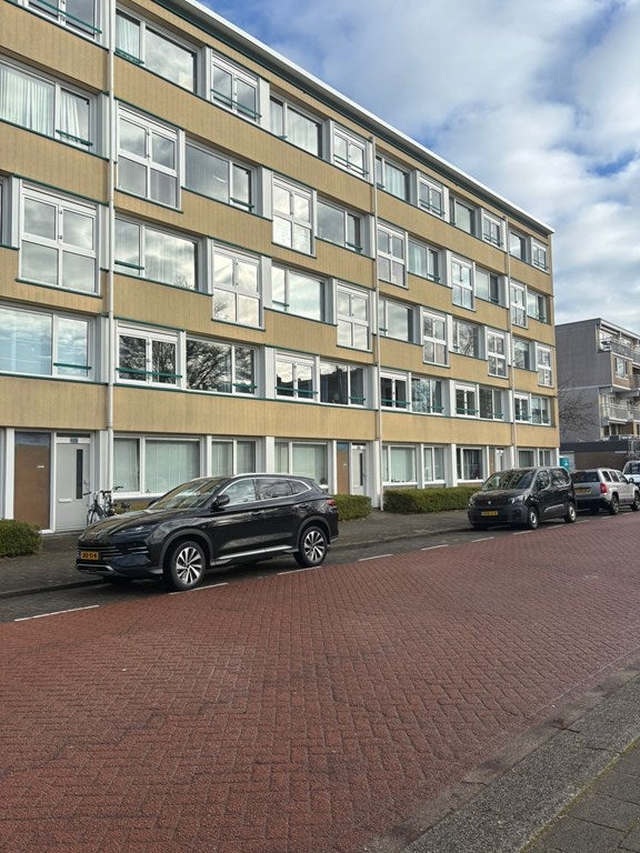 Te huur Appartement Johannes Calvijnlaan in Amstelveen