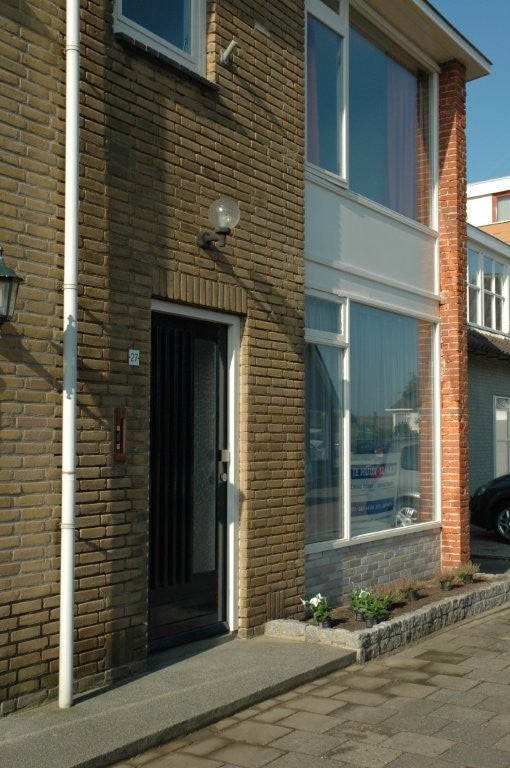 Casa Marijkestraat 27 en Noordwijk