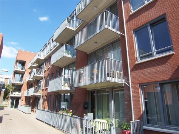 Appartement Stratumsedijk in Eindhoven