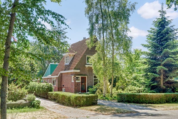 Koopwoningen Joure – Huis te koop in Joure