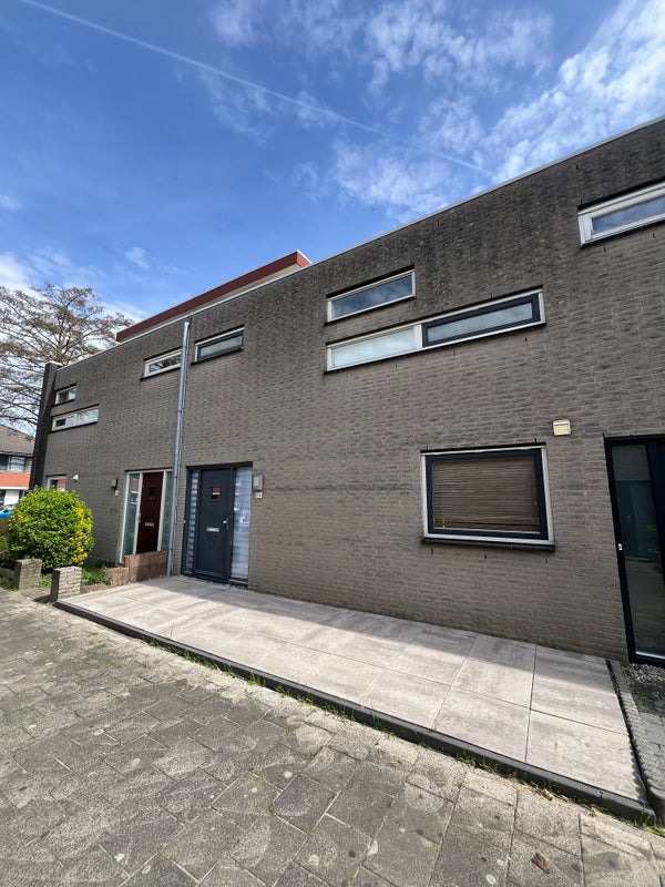 Willem Walravenhove Nieuwegein
