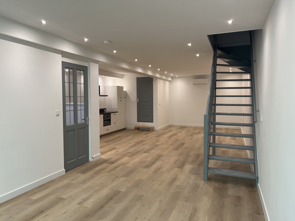 Flat Diergaardesingel