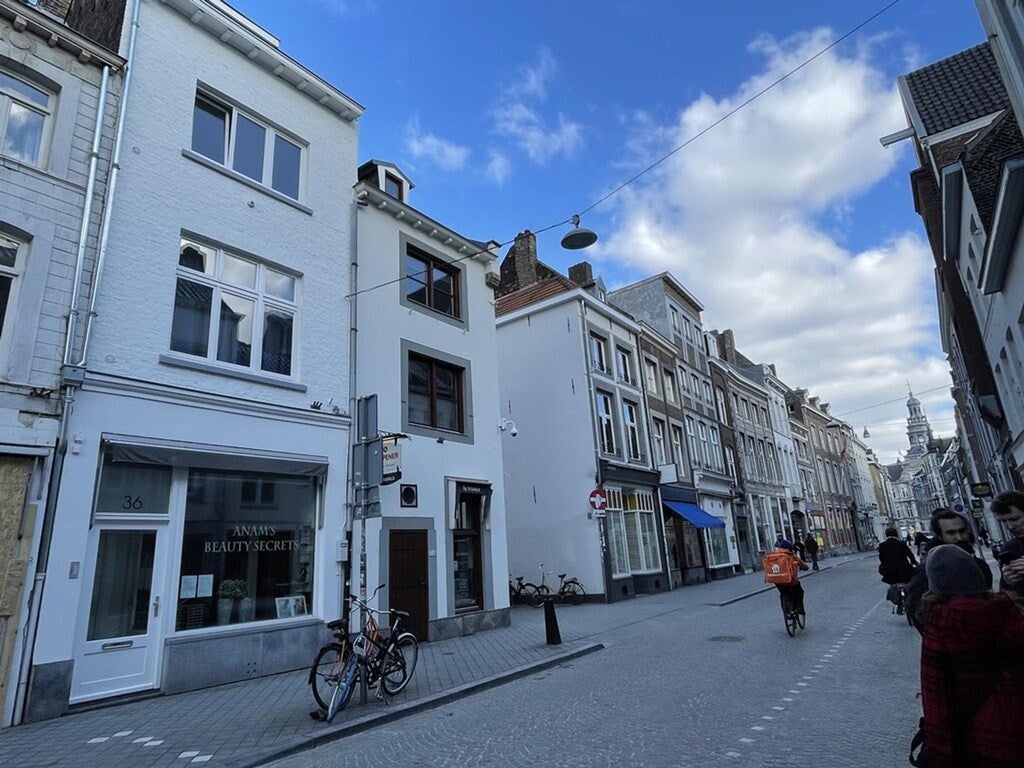 Room Grote Gracht 36 A k3