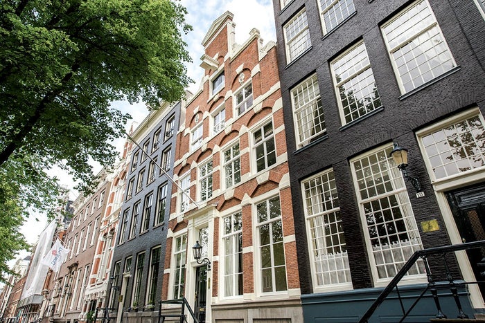 Keizersgracht 133 C