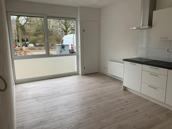 Studio Wagelerstraat in Enschede