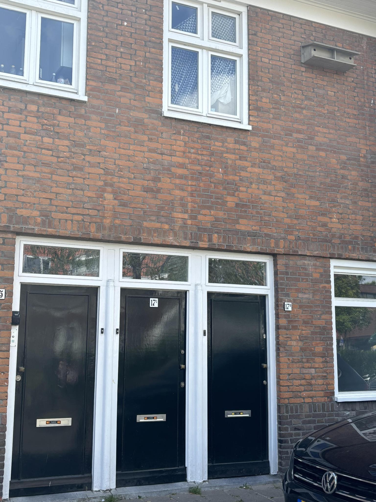 Te huur Appartement Gentiaanplein in Amsterdam